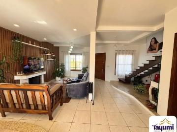 Casa / Sobrado para Locação em Vera Cruz/RS Esmeralda 3 Quartos
