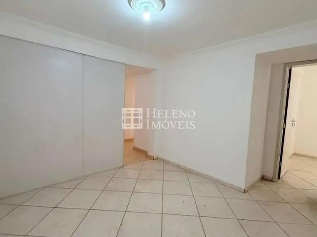 Casa / Sobrado para Locação em Vespasiano/MG Gávea 3 Quartos