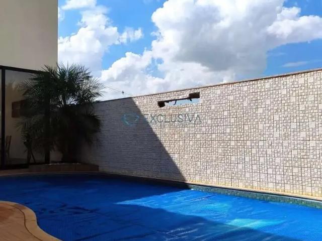 Casa / Sobrado para Locação em Vespasiano/MG Gran Park 3 Quartos