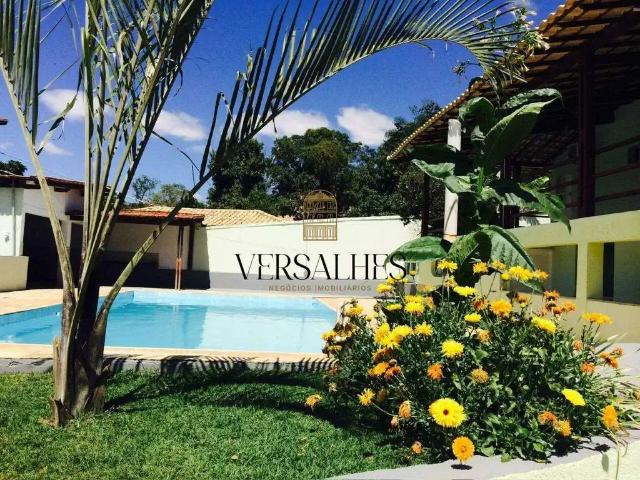 Casa / Sobrado para Locação em Vespasiano/MG Jardim Encantado 25 Quartos