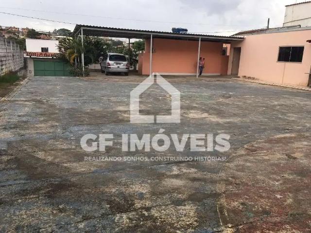 Casa / Sobrado para Locação em Vespasiano/MG Santa Clara 4 Quartos