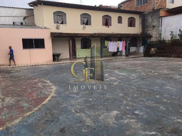 Casa / Sobrado para Locação em Vespasiano/MG Santa Clara 4 Quartos