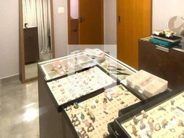 Casa / Sobrado para Locação em Vespasiano/MG Santo Antônio 4 Quartos