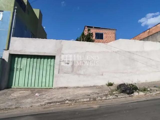Casa / Sobrado para Locação em Vespasiano/MG Serra Dourada 2 Quartos