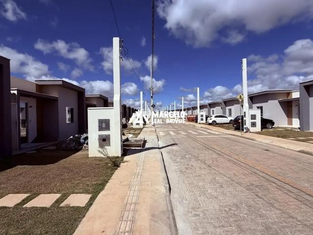 Casa / Sobrado para Locação em Vitória da Conquista/BA Universidade 2 Quartos