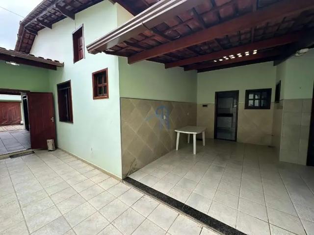 Casa / Sobrado para Locação em Vitória da Conquista/BA Bateias 3 Quartos