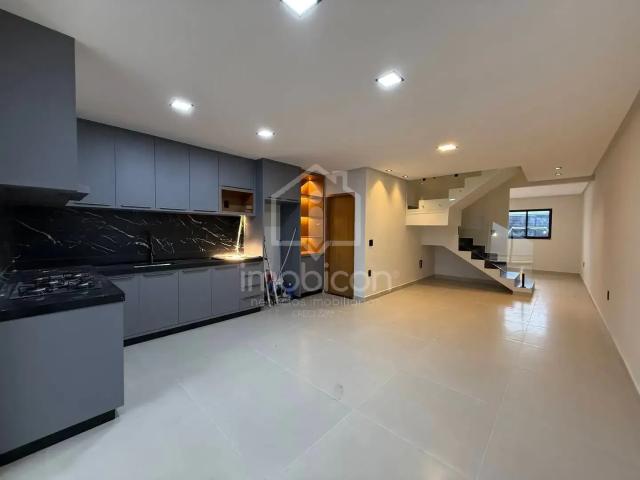 Casa / Sobrado para Locação em Vitória da Conquista/BA Boa Vista 3 Quartos