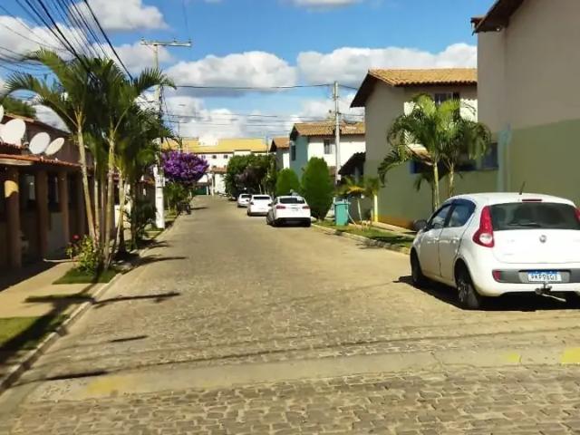 Casa / Sobrado para Locação em Vitória da Conquista/BA Boa Vista 2 Quartos