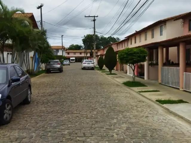 Casa / Sobrado para Locação em Vitória da Conquista/BA Boa Vista 2 Quartos