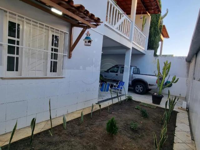 Casa / Sobrado para Locação em Vitória da Conquista/BA Boa Vista 6 Quartos