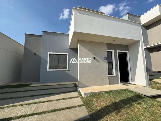 Casa / Sobrado para Locação em Vitória da Conquista/BA Candeias 3 Quartos