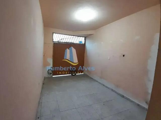 Casa / Sobrado para Locação em Vitória da Conquista/BA Cruzeiro 1 Quartos