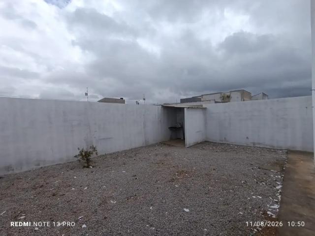 Casa / Sobrado para Locação em Vitória da Conquista/BA Felícia 3 Quartos