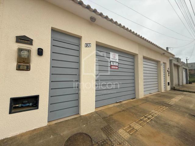 Casa / Sobrado para Locação em Vitória da Conquista/BA Felícia 3 Quartos