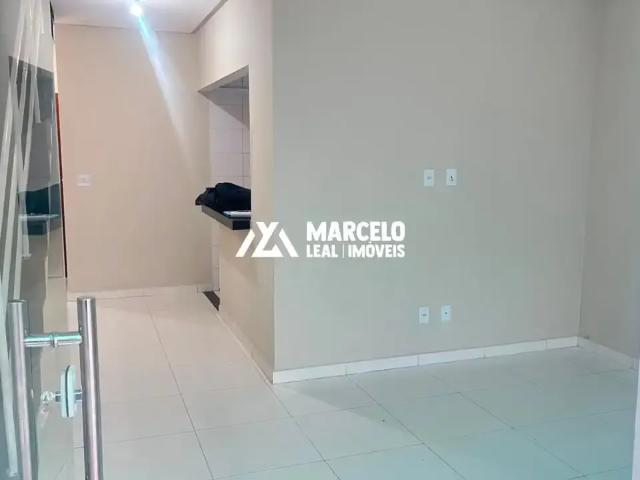Casa / Sobrado para Locação em Vitória da Conquista/BA Felícia 3 Quartos