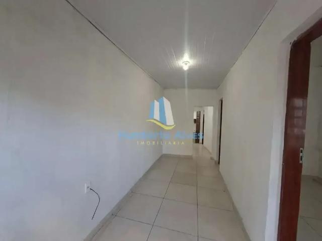 Casa / Sobrado para Locação em Vitória da Conquista/BA Guarani 2 Quartos