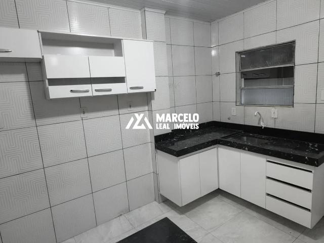 Casa / Sobrado para Locação em Vitória da Conquista/BA Jurema 2 Quartos