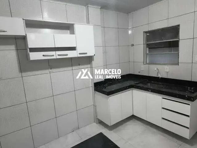 Casa / Sobrado para Locação em Vitória da Conquista/BA Jurema 2 Quartos