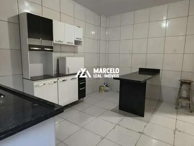 Casa / Sobrado para Locação em Vitória da Conquista/BA Jurema 2 Quartos