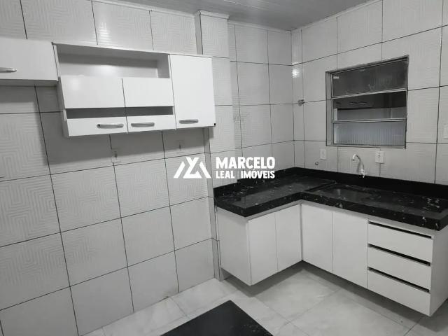 Casa / Sobrado para Locação em Vitória da Conquista/BA Jurema 2 Quartos