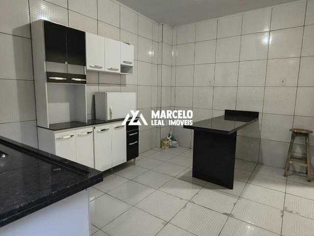 Casa / Sobrado para Locação em Vitória da Conquista/BA Jurema 2 Quartos