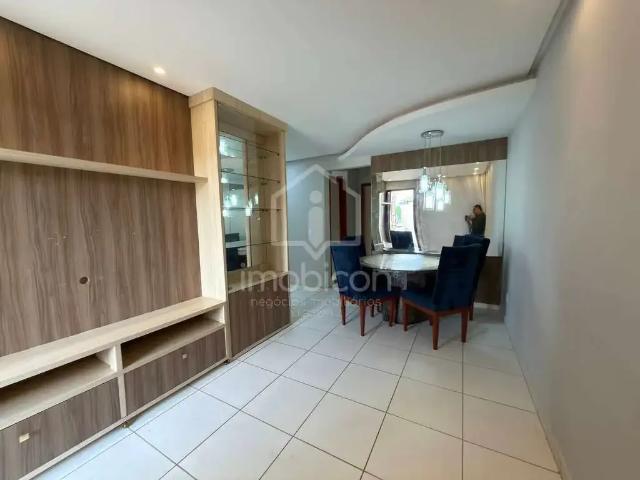 Casa / Sobrado para Locação em Vitória da Conquista/BA Primavera 3 Quartos