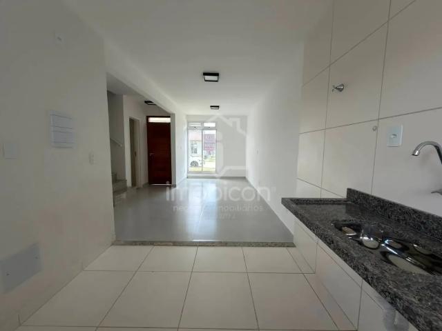Casa / Sobrado para Locação em Vitória da Conquista/BA Primavera 3 Quartos