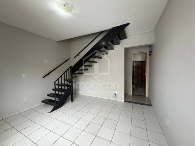 Casa / Sobrado para Locação em Vitória da Conquista/BA Primavera 2 Quartos