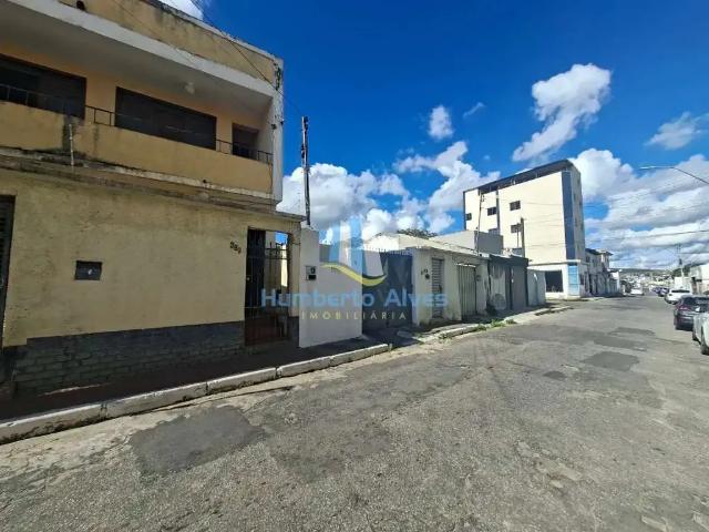 Casa / Sobrado para Locação em Vitória da Conquista/BA Sumaré 2 Quartos