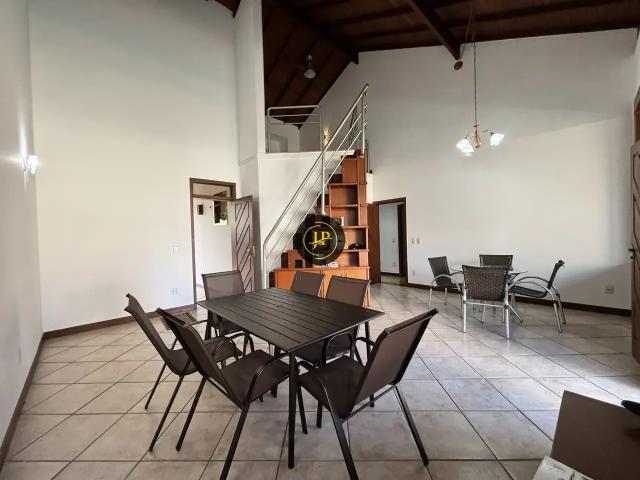 Casa / Sobrado para Locação em Vitória/ES Mata da Praia 3 Quartos