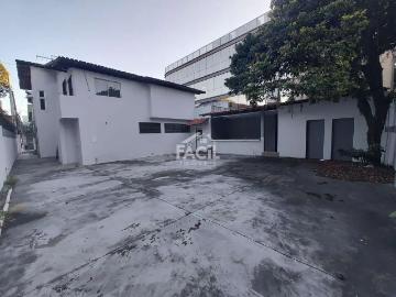 Casa / Sobrado para Locação em Vitória/ES Enseada do Suá 30 Quartos