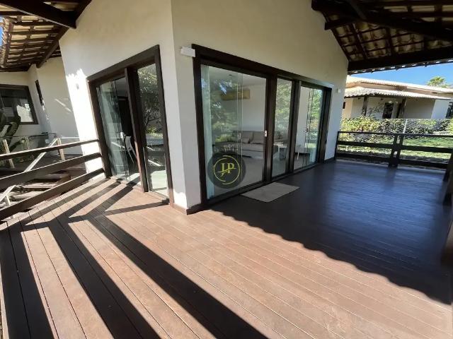 Casa / Sobrado para Locação em Vitória/ES Ilha do Frade 4 Quartos