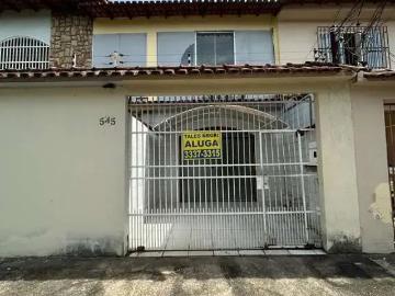 Casa / Sobrado para Locação em Vitória/ES Jabour 3 Quartos
