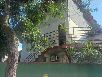 Casa para alugar em Praça Philogimito Lannes - Varanda