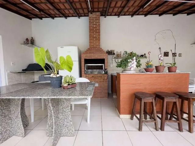 Casa / Sobrado para Locação em Vitória/ES Jardim Camburi 4 Quartos