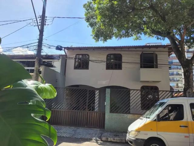 Casa / Sobrado para Locação em Vitória/ES Jardim Camburi 5 Quartos