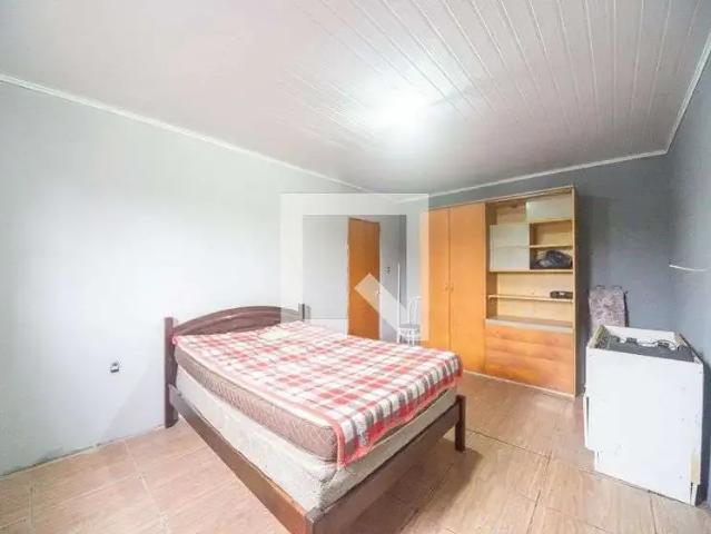 Casa / Sobrado para Locação em Viamão/RS Cocão 1 Quartos