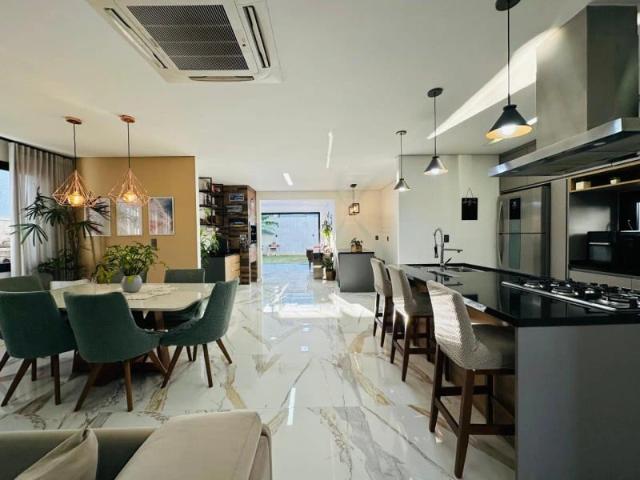 Casa / Sobrado para Locação em Viamão/RS Condomínio Buena Vista 3 Quartos