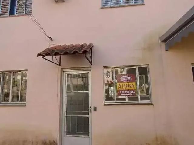 Casa / Sobrado para Locação em Viamão/RS Centro 2 Quartos