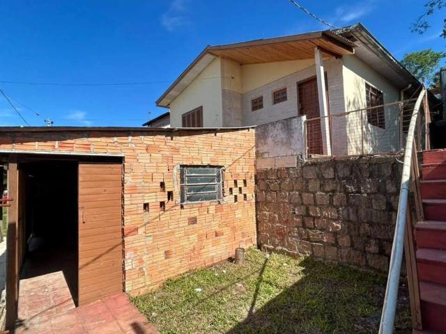 Casa / Sobrado para Locação em Viamão/RS Centro 2 Quartos