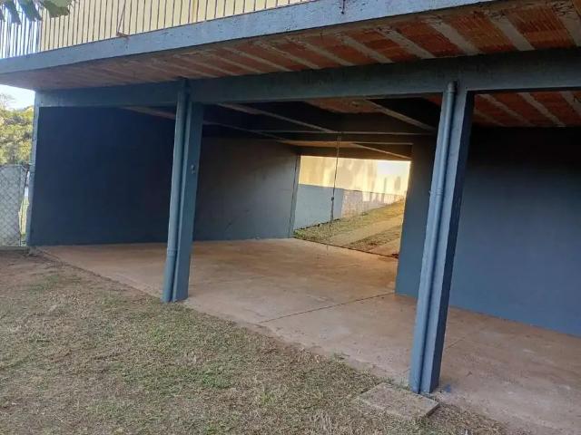 Casa / Sobrado para Locação em Viamão/RS Centro 3 Quartos
