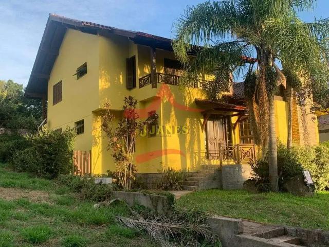 Casa / Sobrado para Locação em Viamão/RS Centro 5 Quartos