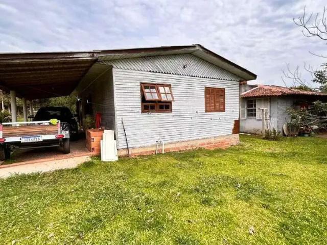 Casa / Sobrado para Locação em Viamão/RS Águas Claras 2 Quartos