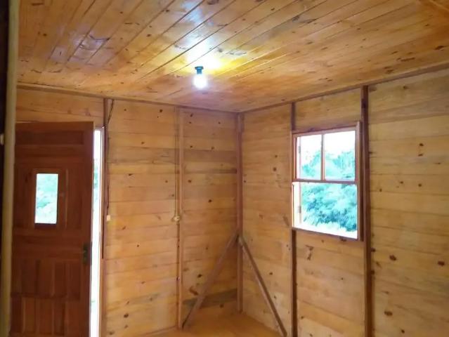 Casa / Sobrado para Locação em Viamão/RS Fiuza 2 Quartos