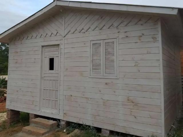 Casa / Sobrado para Locação em Viamão/RS Fiuza 2 Quartos