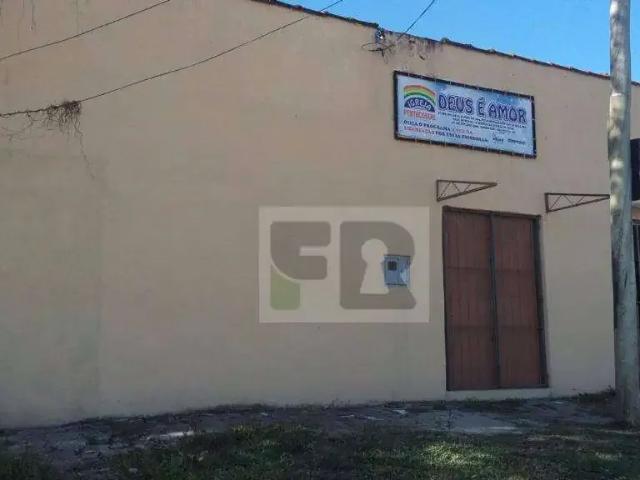 Casa / Sobrado para Locação em Viamão/RS Florescente 1 Quartos
