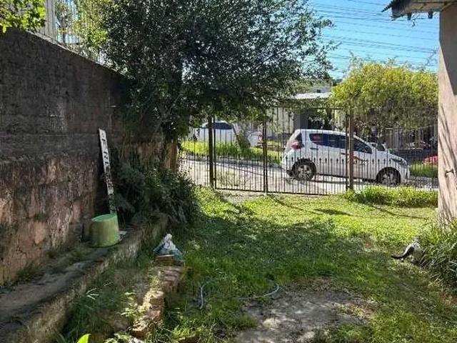Casa / Sobrado para Locação em Viamão/RS Jardim Krahe 2 Quartos