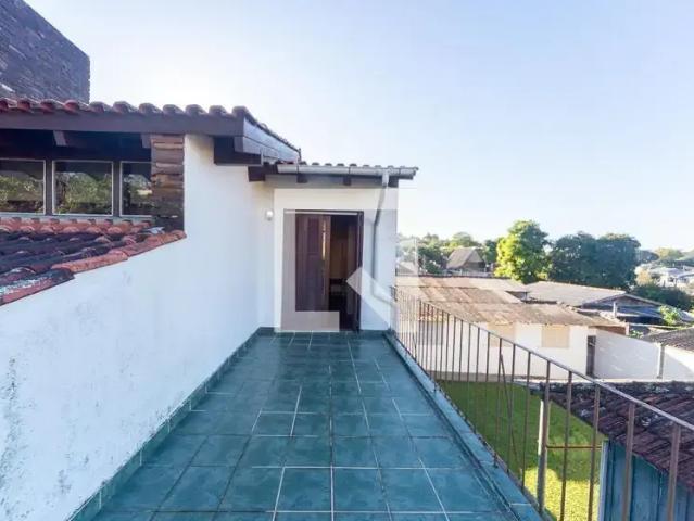 Casa / Sobrado para Locação em Viamão/RS Jardim Universitário 3 Quartos