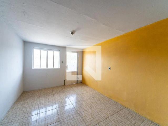 Casa / Sobrado para Locação em Viamão/RS Jardim Universitário 1 Quartos