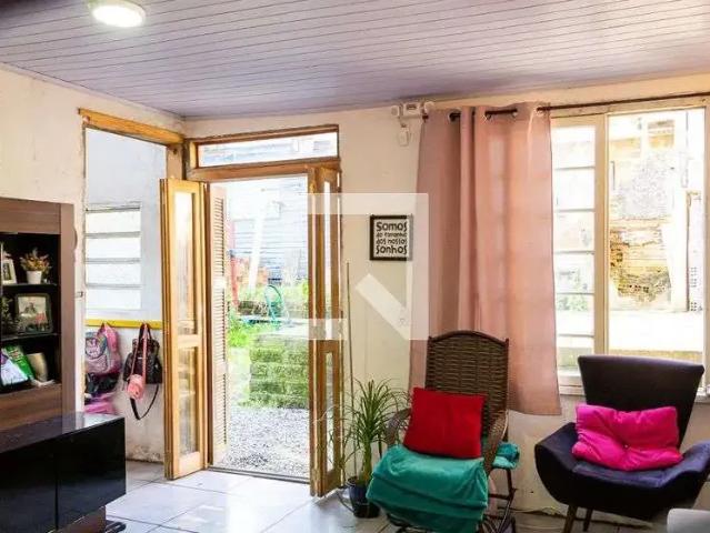 Casa / Sobrado para Locação em Viamão/RS Jardim Universitário 2 Quartos